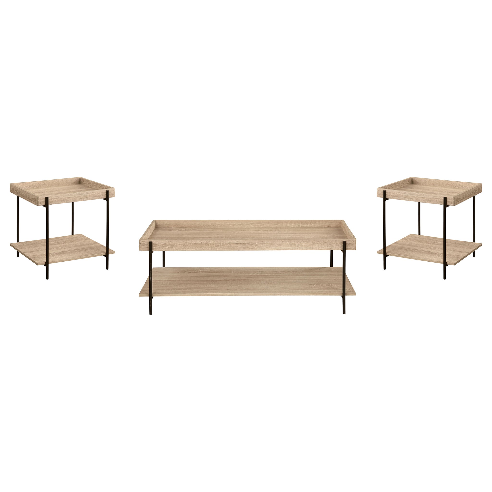 Fallon Coffee Table Sets