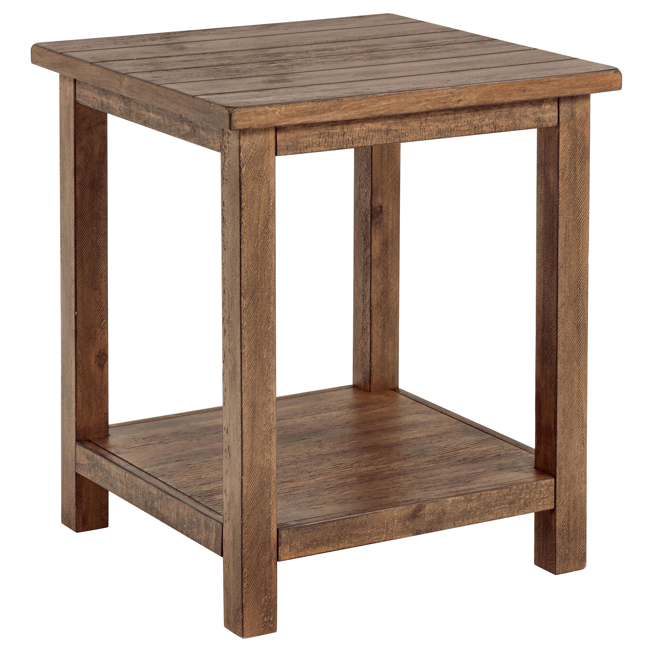 Payne End & Side Table