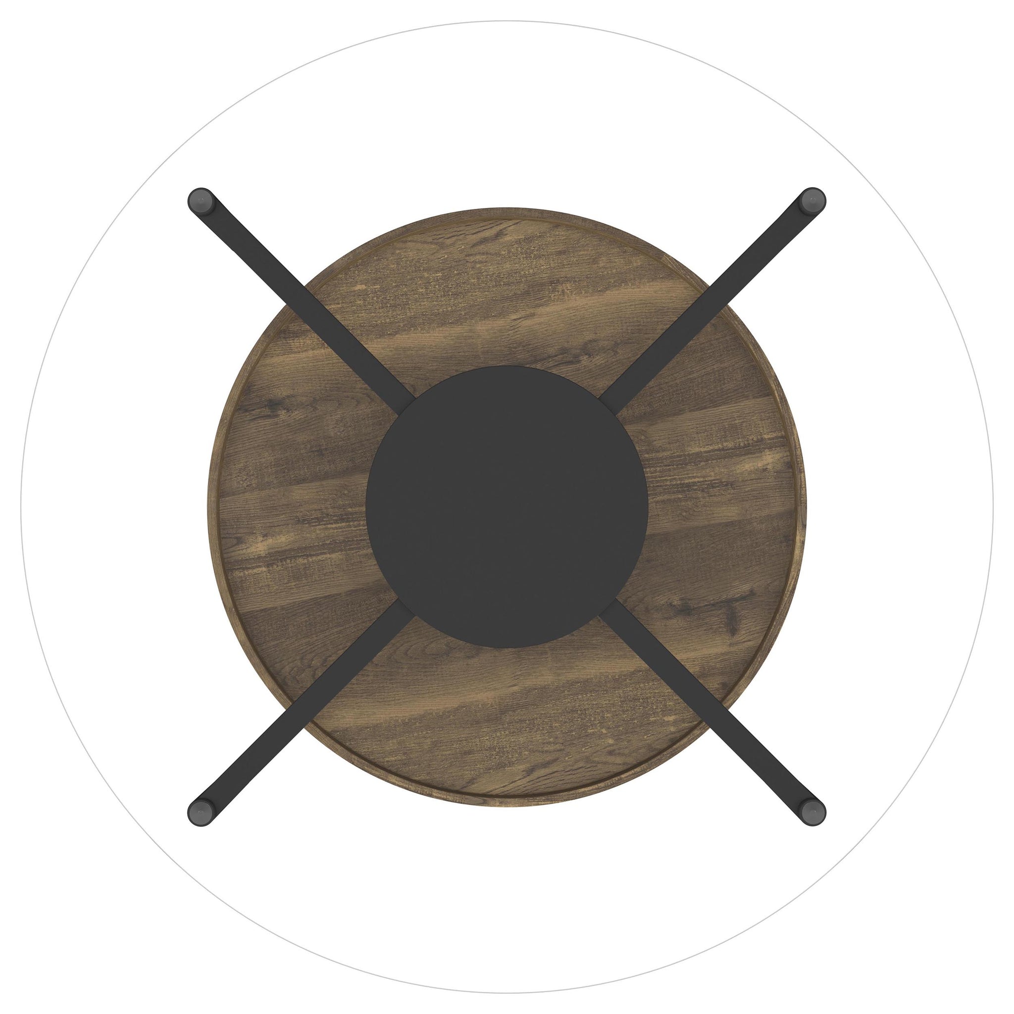 Delfin Coffee Table Sets