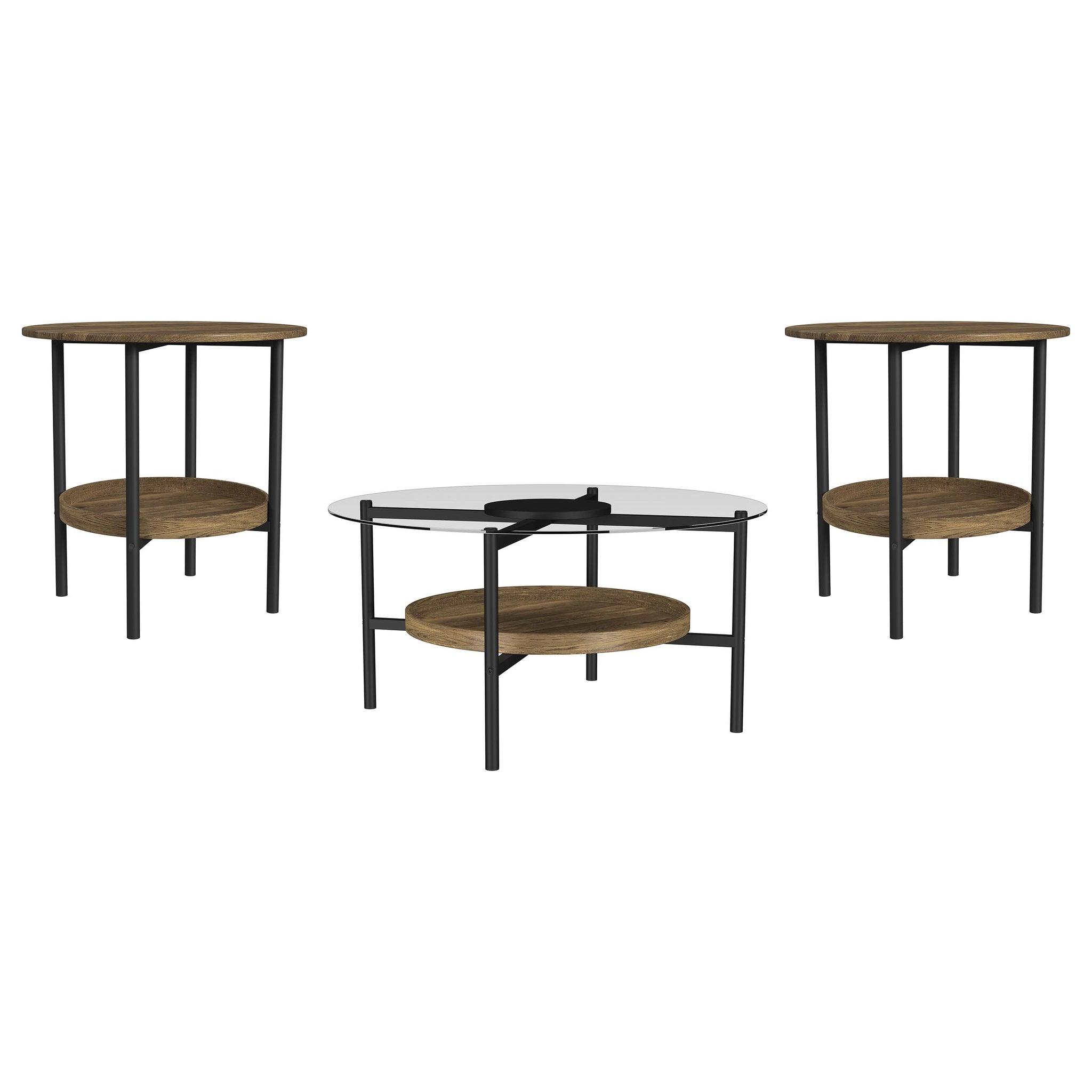 Delfin Coffee Table Sets