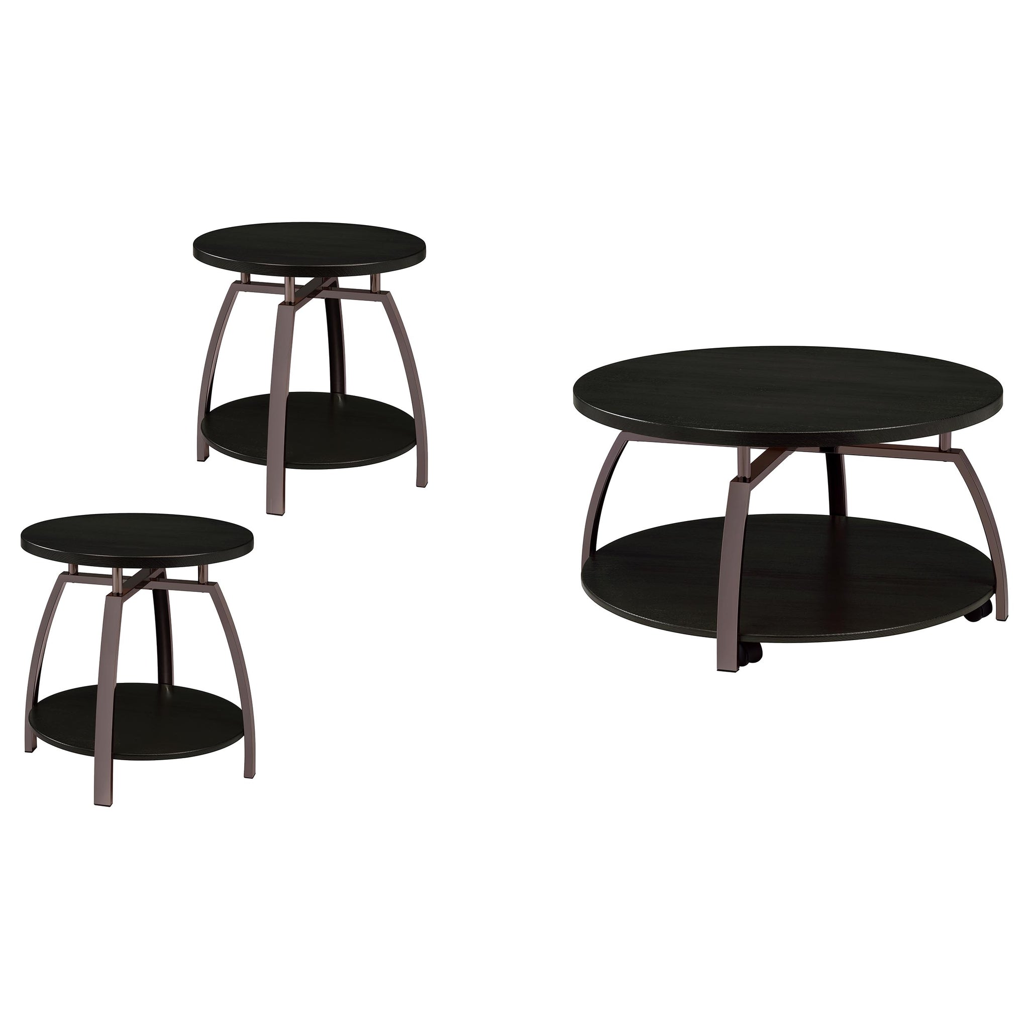 Dacre Coffee Table Sets