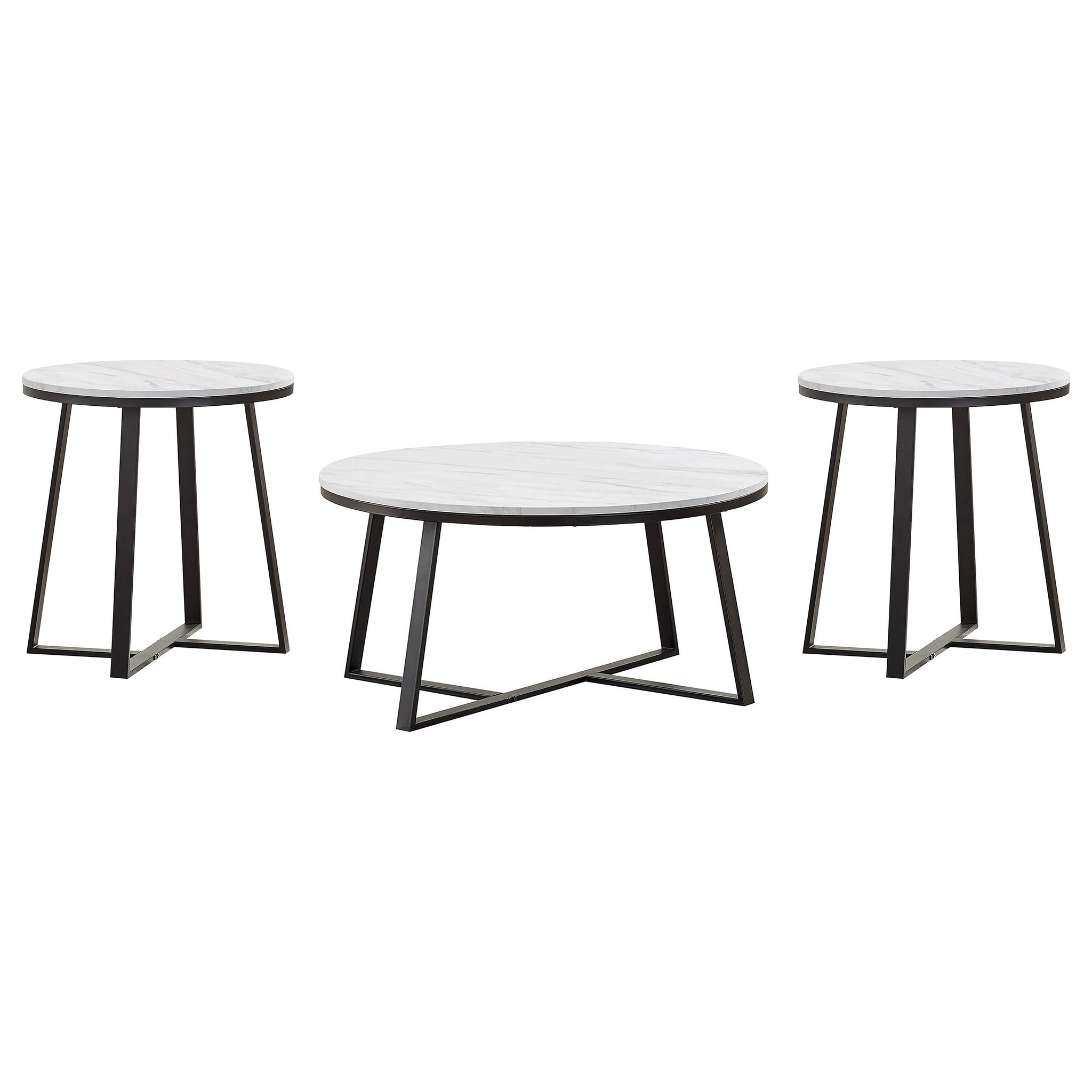 Hugo Coffee Table Sets
