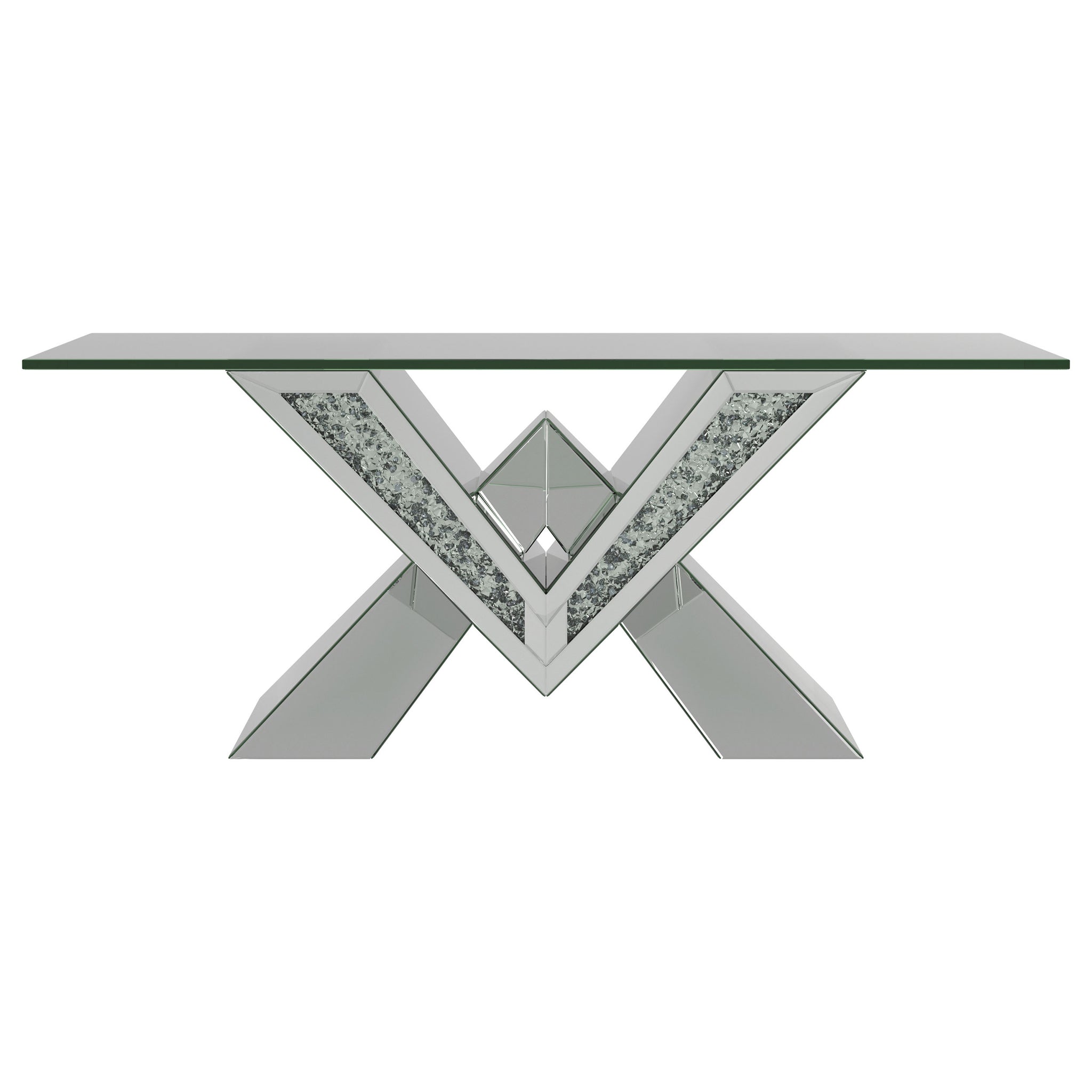 Taffeta Coffee Table Sets