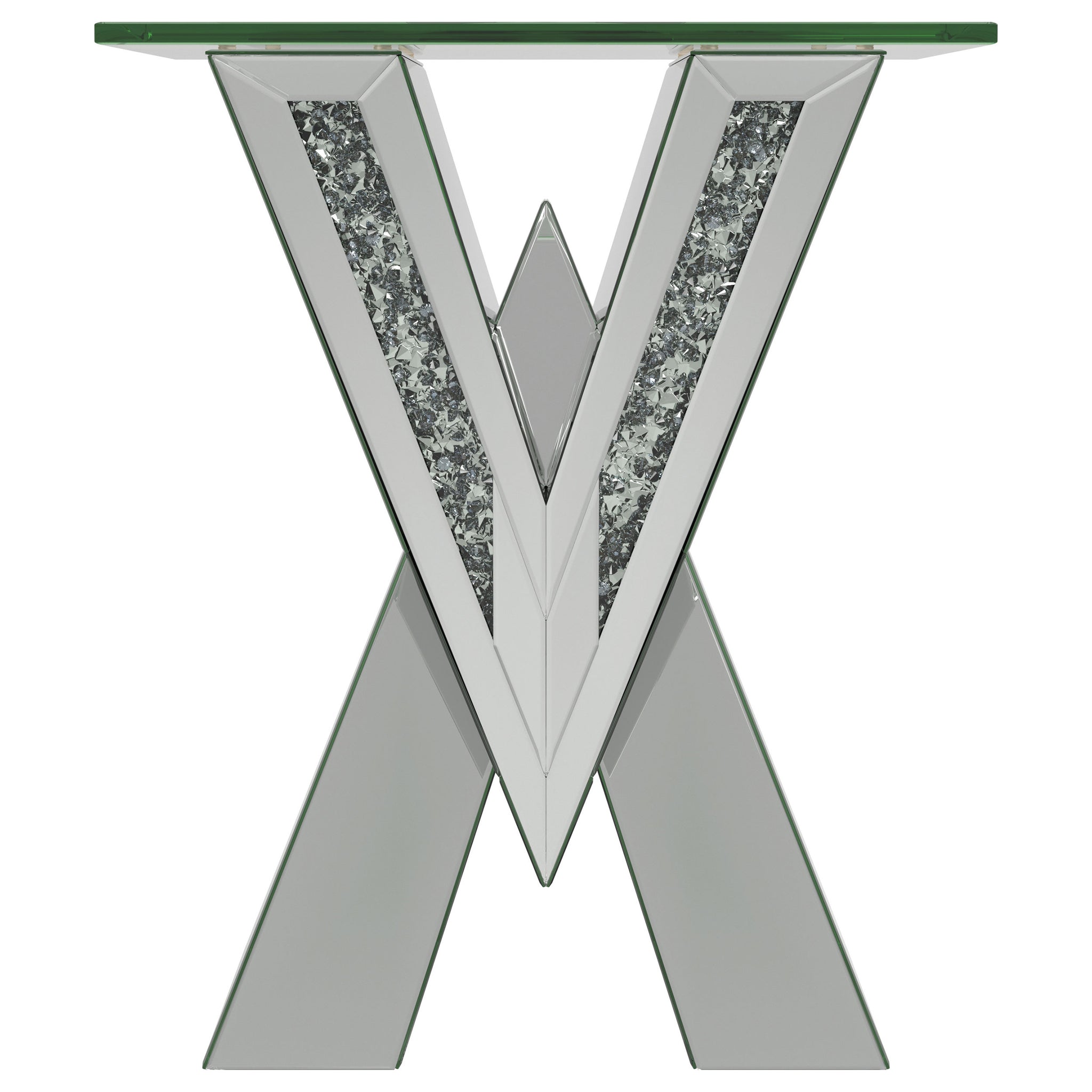 Taffeta Coffee Table Sets