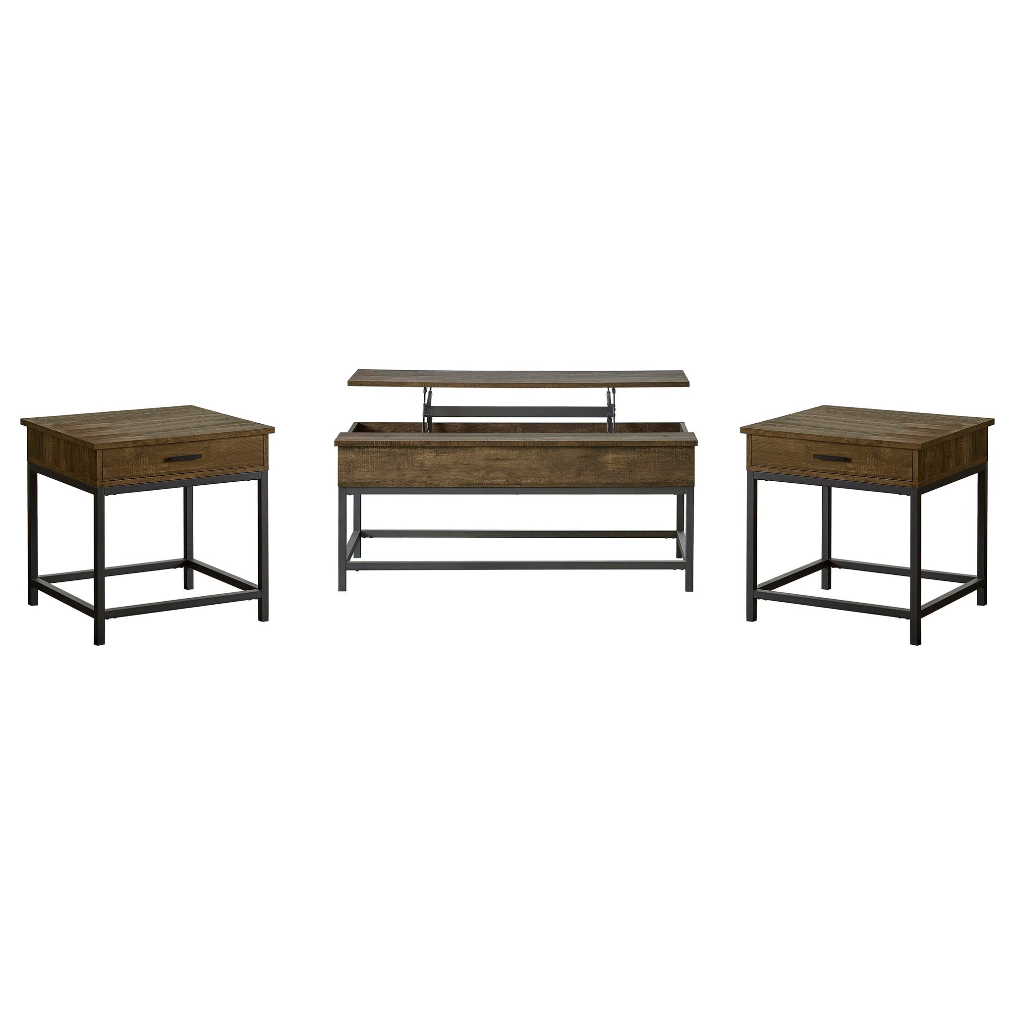 Byers Coffee Table Sets