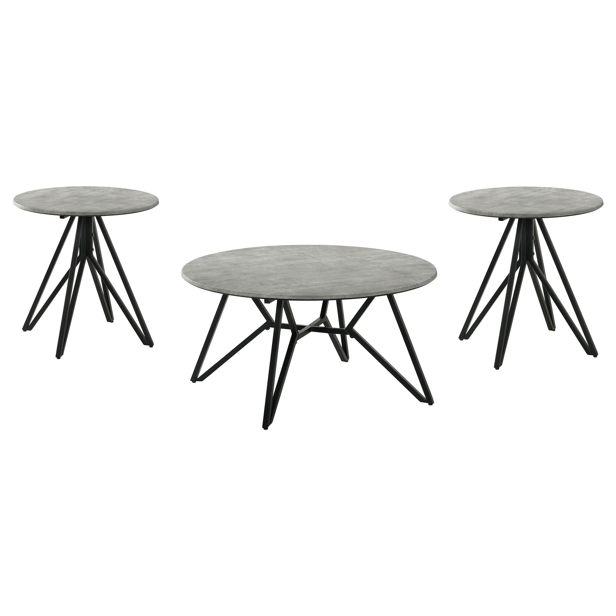 Hadi Coffee Table Sets