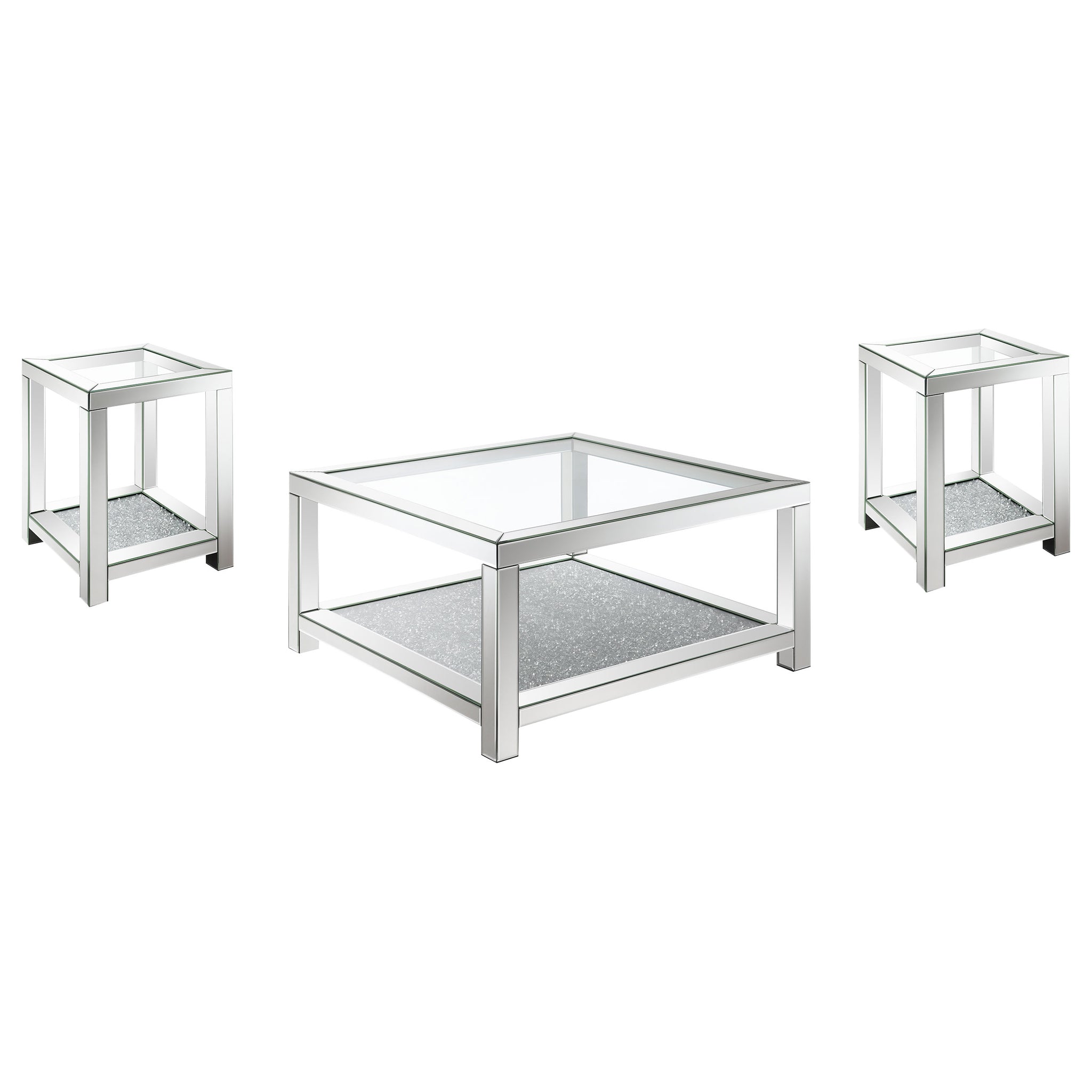 Valentina Coffee Table Sets