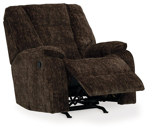 Soundwave Recliner - Furnish 4 Less 98 (NY)*