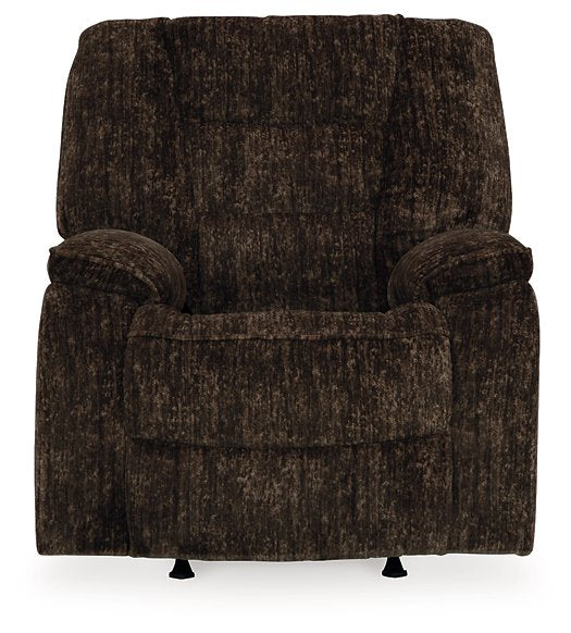 Soundwave Recliner - Furnish 4 Less 98 (NY)*