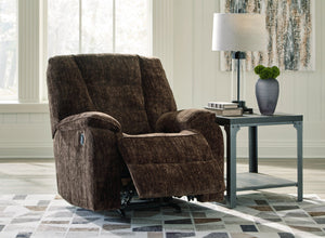 Soundwave Recliner - Furnish 4 Less 98 (NY)*