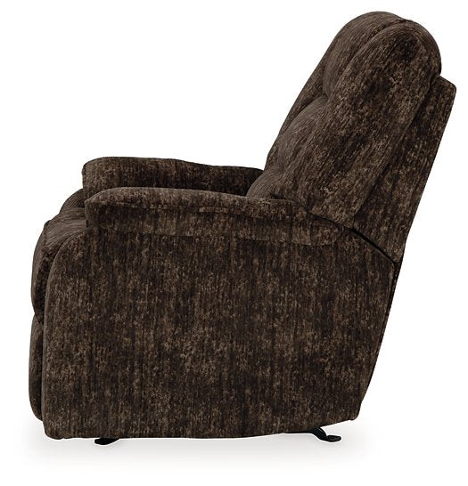 Soundwave Recliner - Furnish 4 Less 98 (NY)*