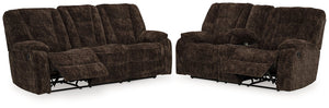 Soundwave 2-Piece Upholstery Package - Furnish 4 Less 98 (NY)*