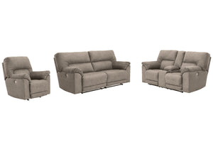 Cavalcade 3-Piece Upholstery Package - Furnish 4 Less 98 (NY)*