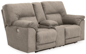 Cavalcade 3-Piece Upholstery Package - Furnish 4 Less 98 (NY)*