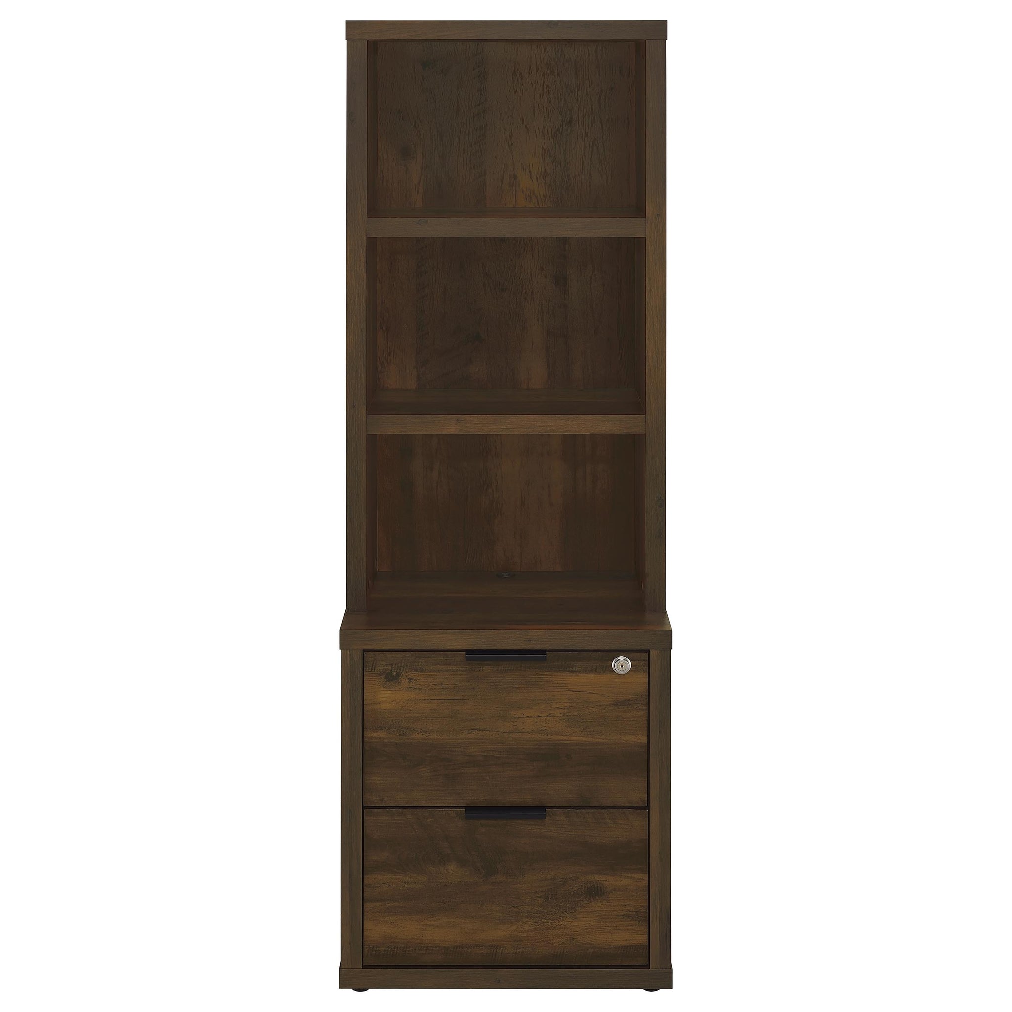 Westpark Bookcases