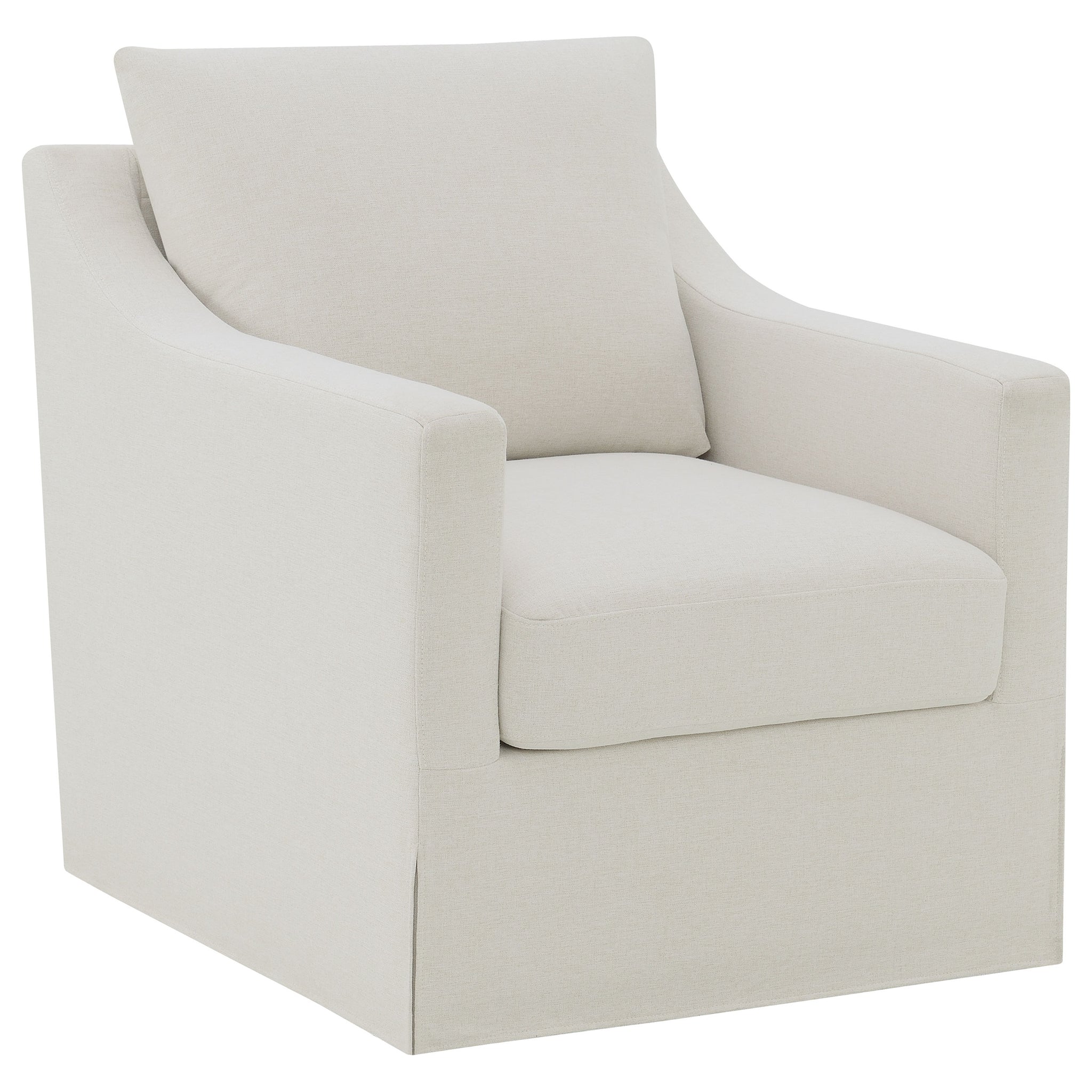 Winter Accent Chairs