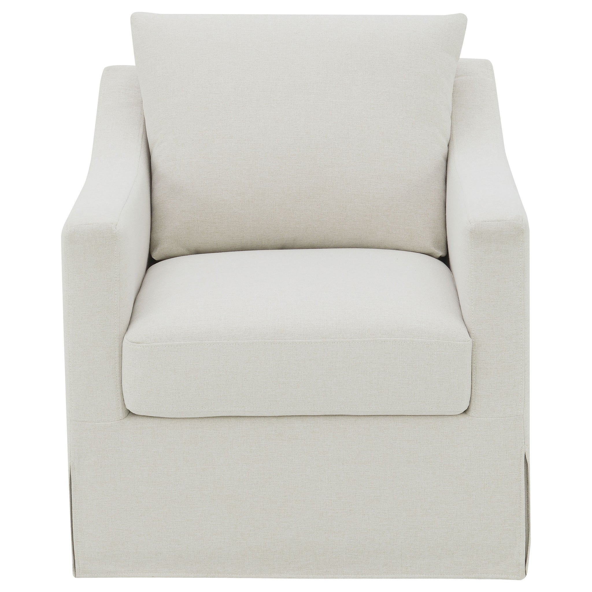 Winter Accent Chairs