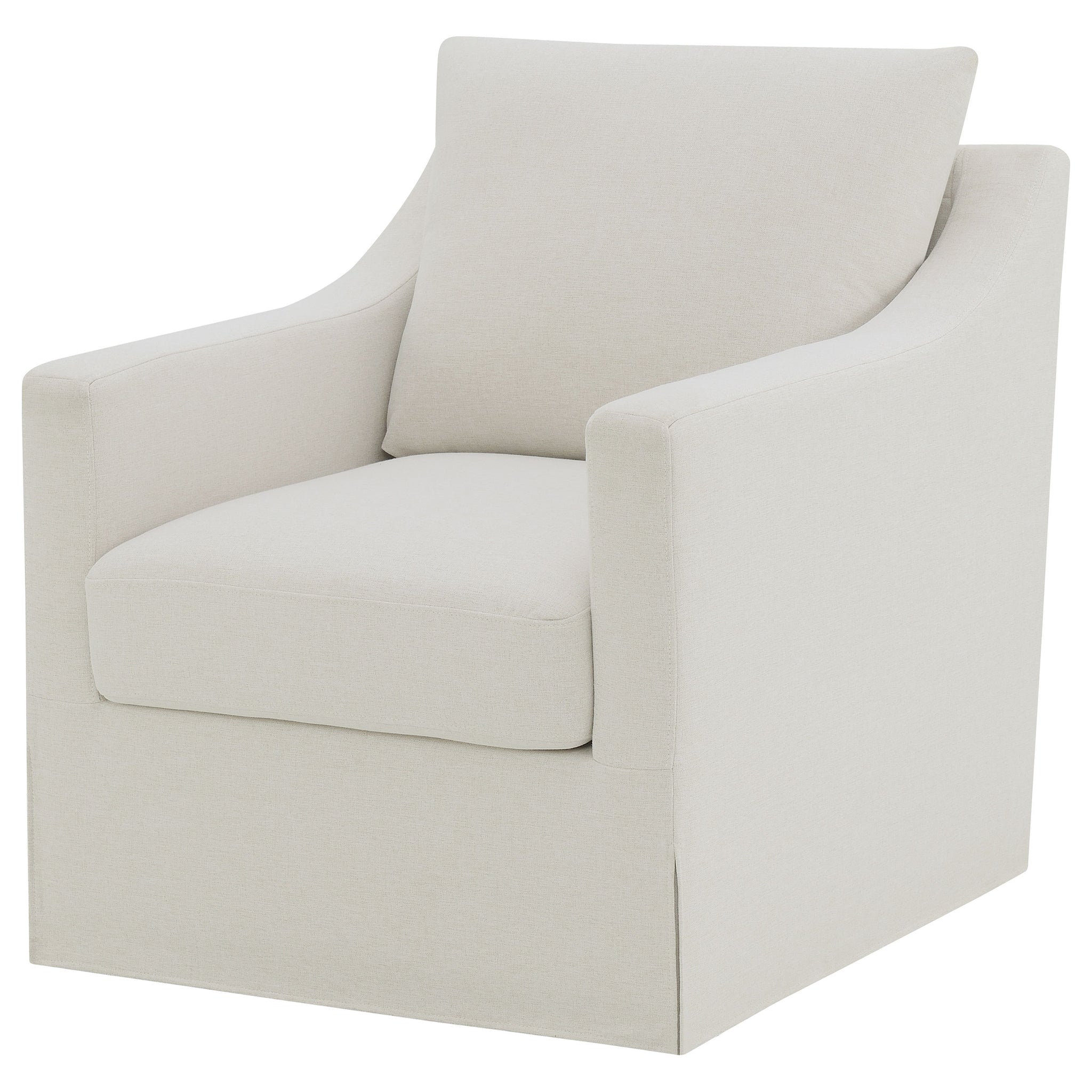Winter Accent Chairs