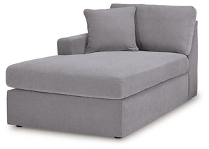 Modmax Pit Sectional