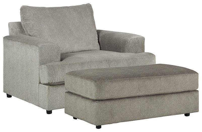 Soletren 2-Piece Upholstery Package