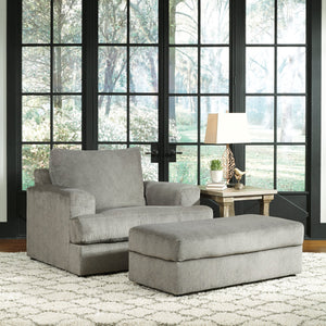 Soletren 4-Piece Upholstery Package