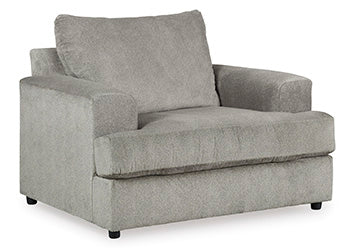 Soletren 2-Piece Upholstery Package