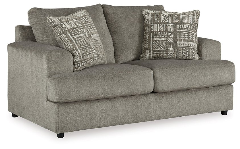 Soletren 2-Piece Upholstery Package