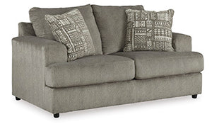 Soletren 2-Piece Upholstery Package