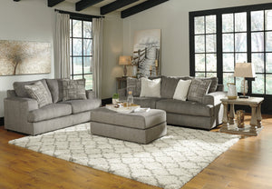 Soletren Sofa - Furnish 4 Less 98 (NY)*