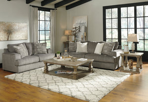 Soletren Sofa - Furnish 4 Less 98 (NY)*