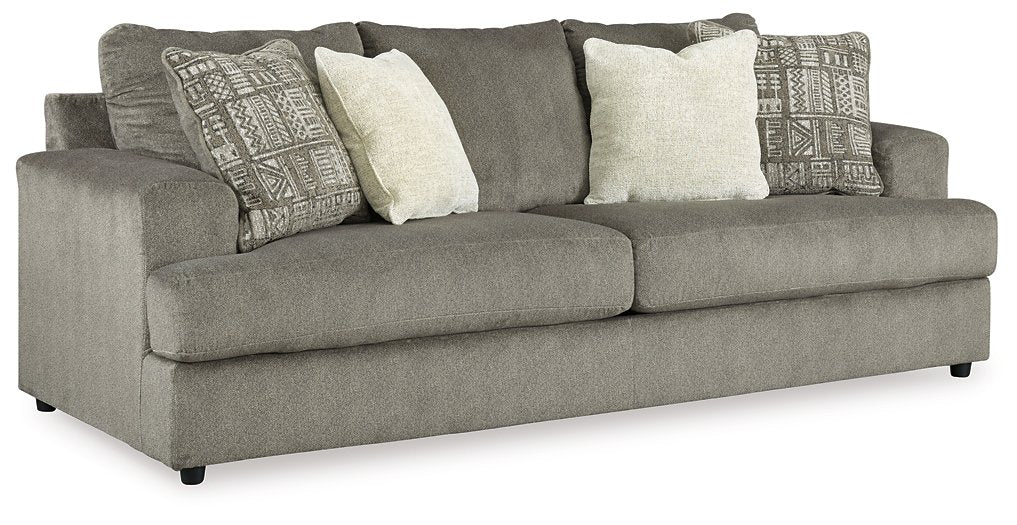 Soletren Sofa - Furnish 4 Less 98 (NY)*