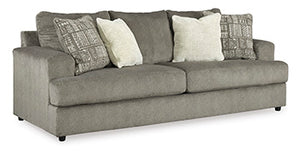 Soletren Sofa - Furnish 4 Less 98 (NY)*