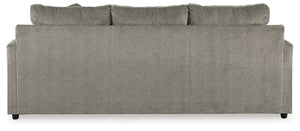 Soletren Sofa - Furnish 4 Less 98 (NY)*