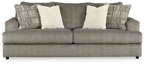 Soletren Sofa - Furnish 4 Less 98 (NY)*