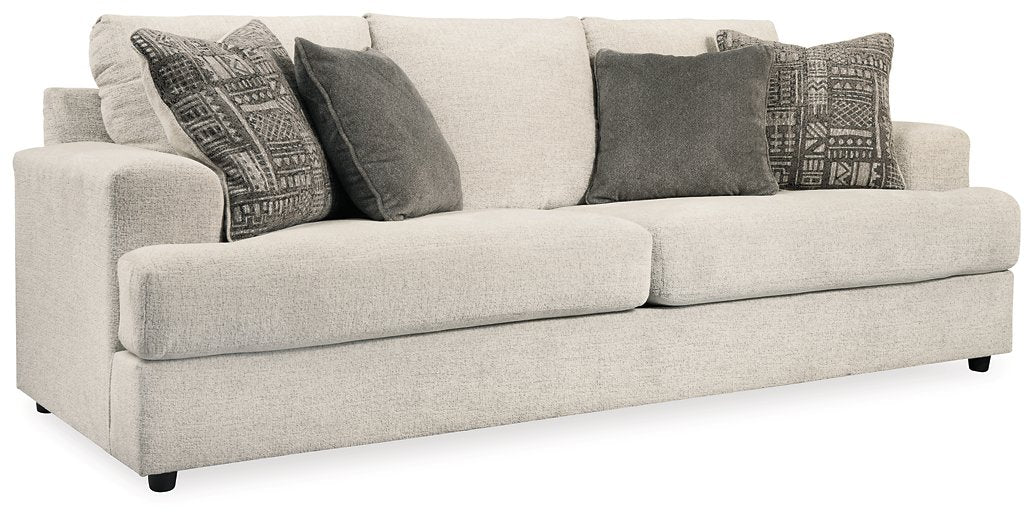 Soletren Sofa - Furnish 4 Less 98 (NY)*