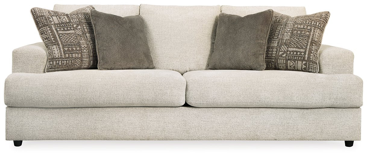 Soletren Sofa - Furnish 4 Less 98 (NY)*