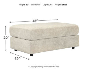 Soletren 2-Piece Upholstery Package