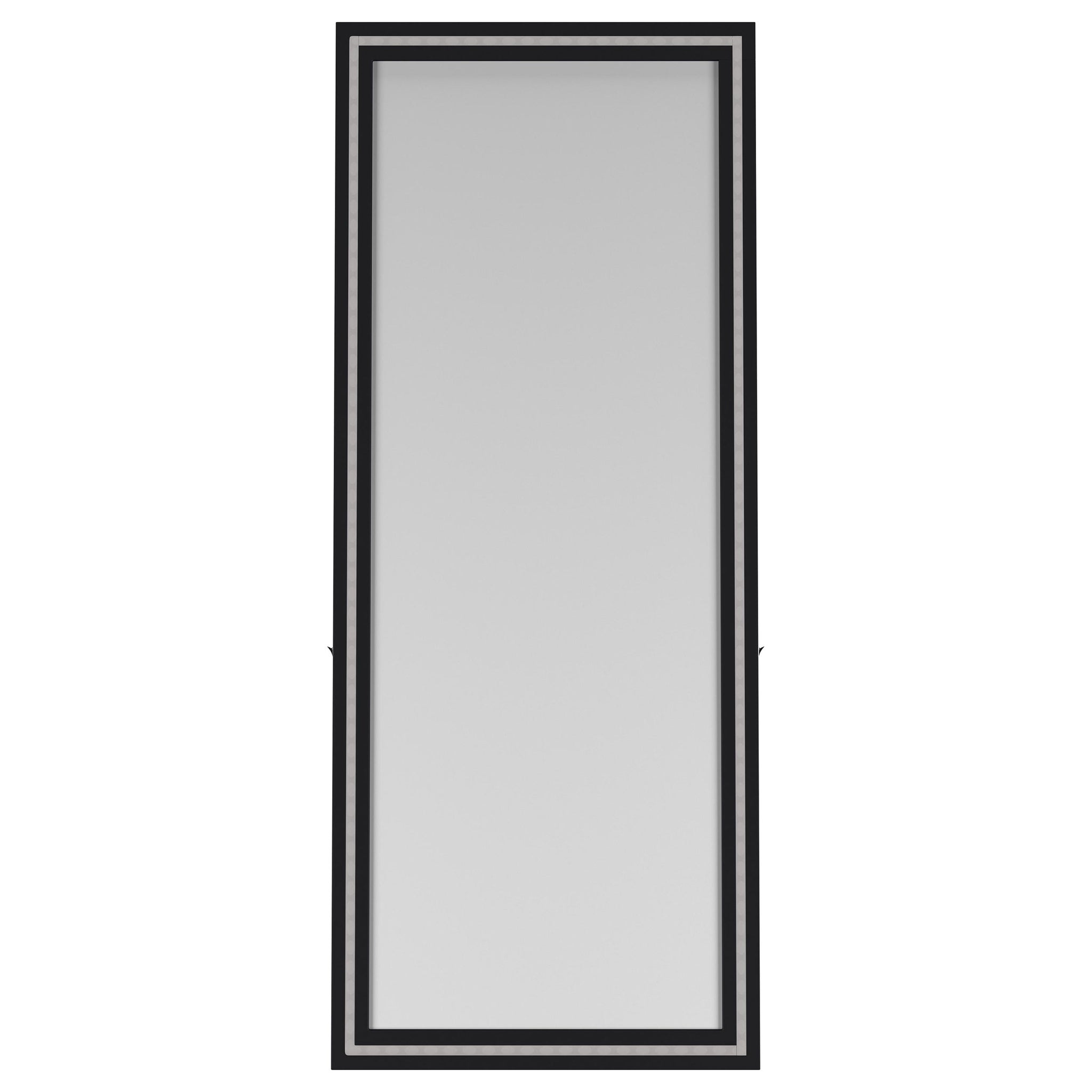 Windrose Standing Mirror