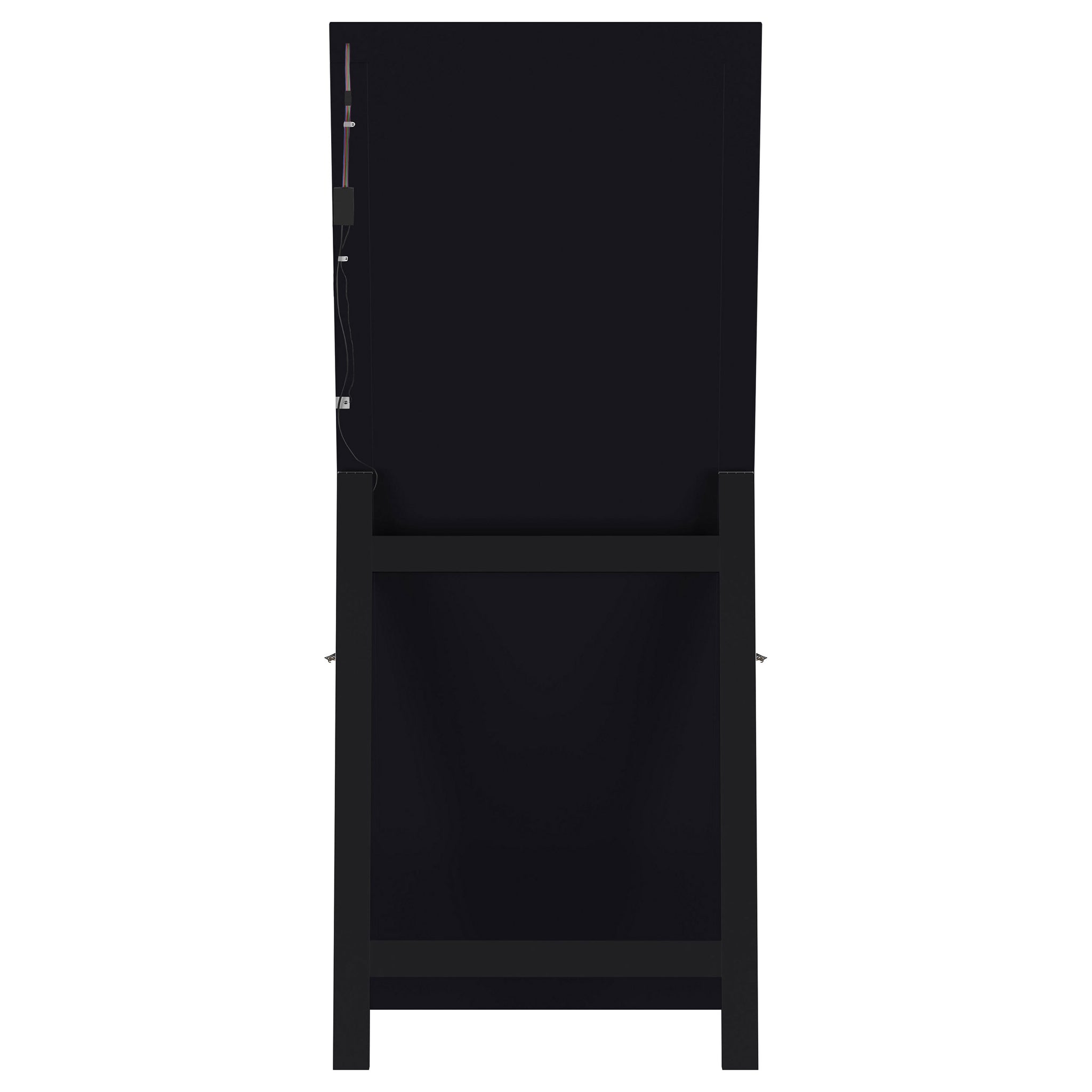 Windrose Standing Mirror