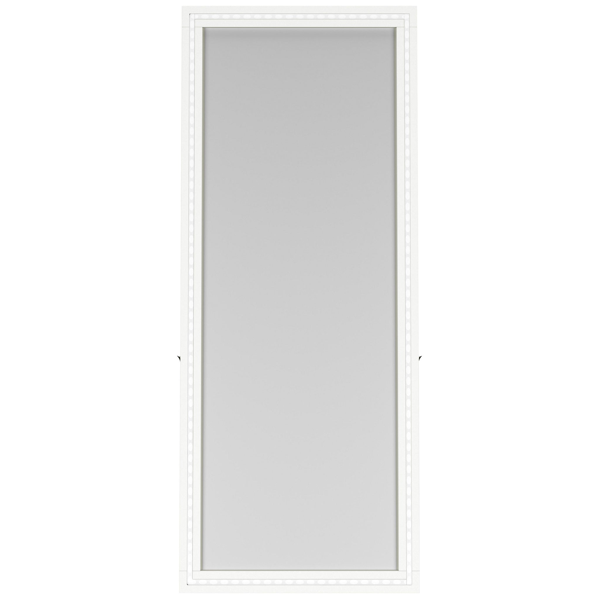 Windrose Standing Mirror