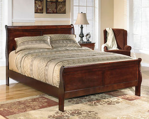 Alisdair 8-Piece Bedroom Package