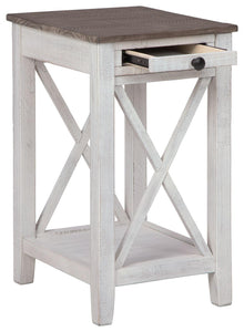 Adalane - Accent Table - Furnish 4 Less 98 (NY)*