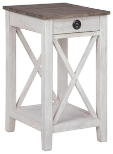 Adalane - Accent Table - Furnish 4 Less 98 (NY)*