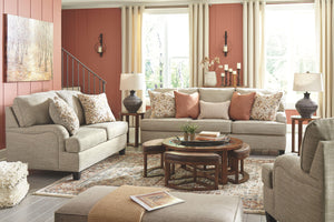 Almanza - Living Room Set - Furnish 4 Less 98 (NY)*