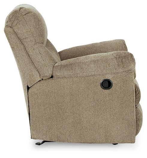 Alphons Recliner - Furnish 4 Less 98 (NY)*