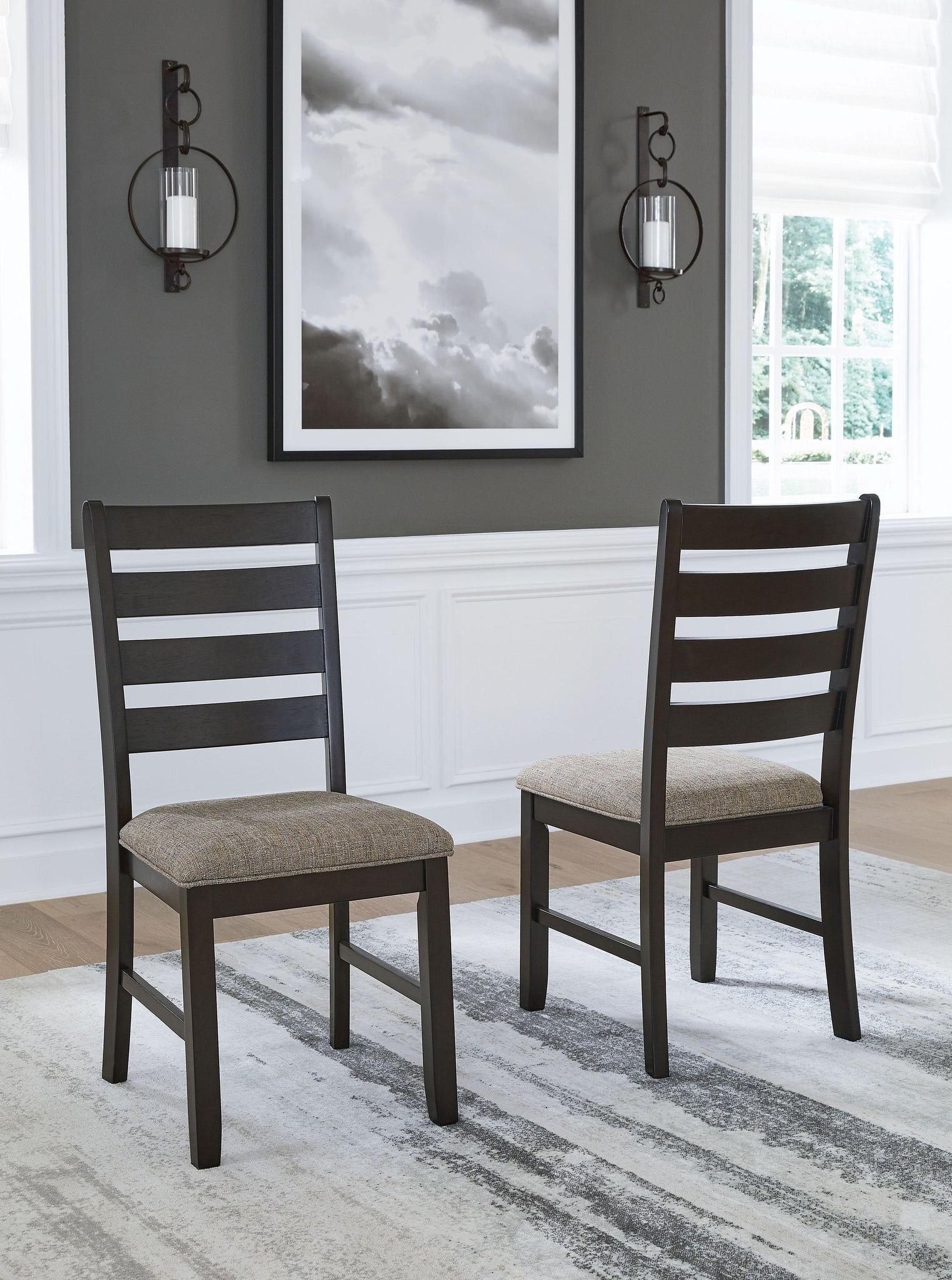 Ambenrock - Dining Room Set