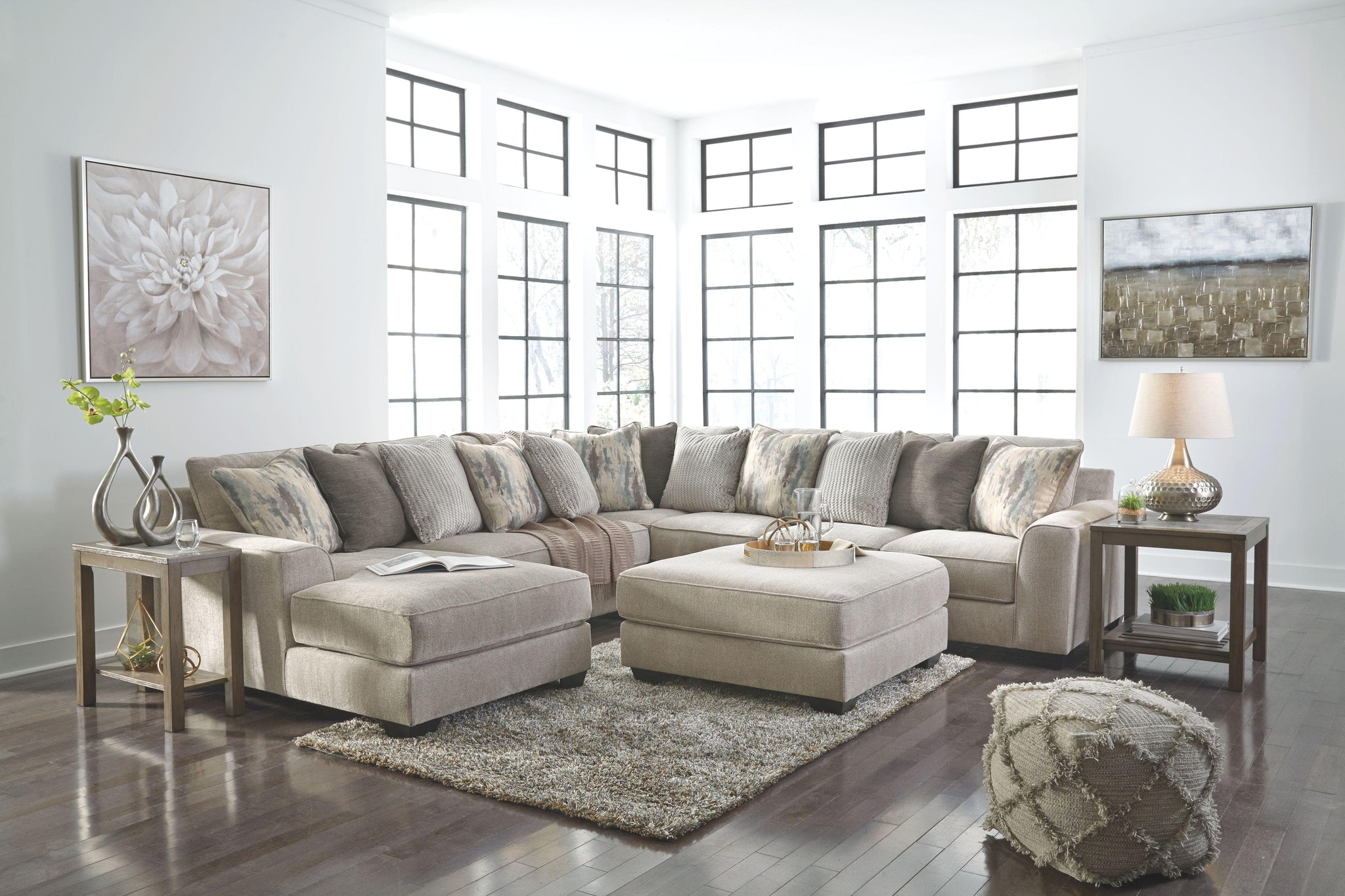 Ardsley - Living Room Set