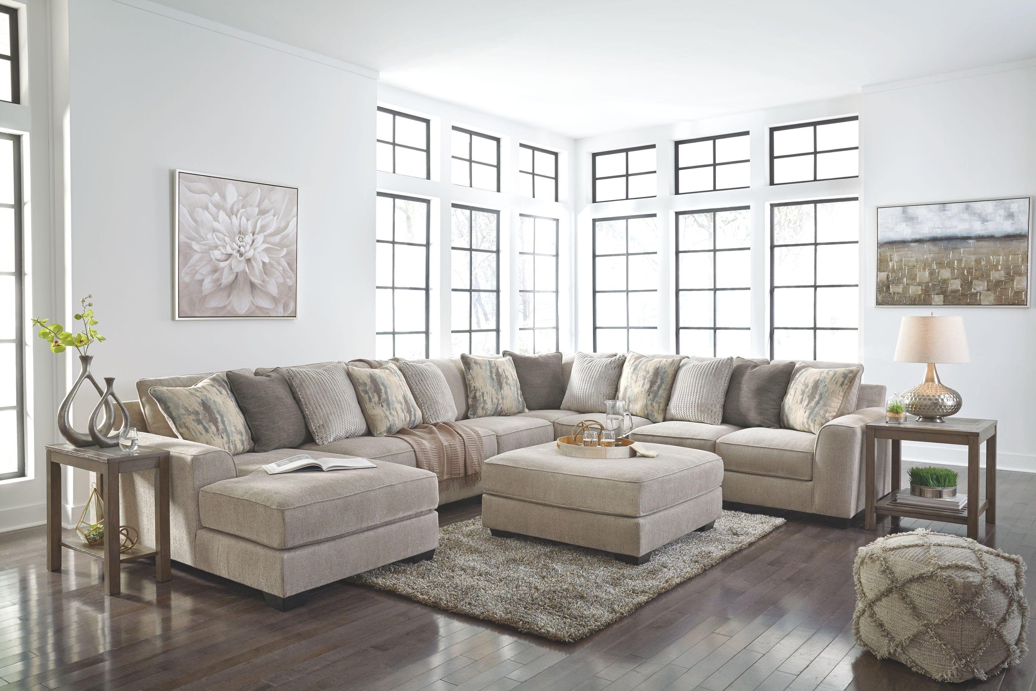 Ardsley - Living Room Set