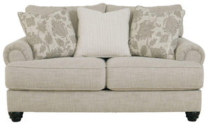 Asanti - Loveseat - Furnish 4 Less 98 (NY)*