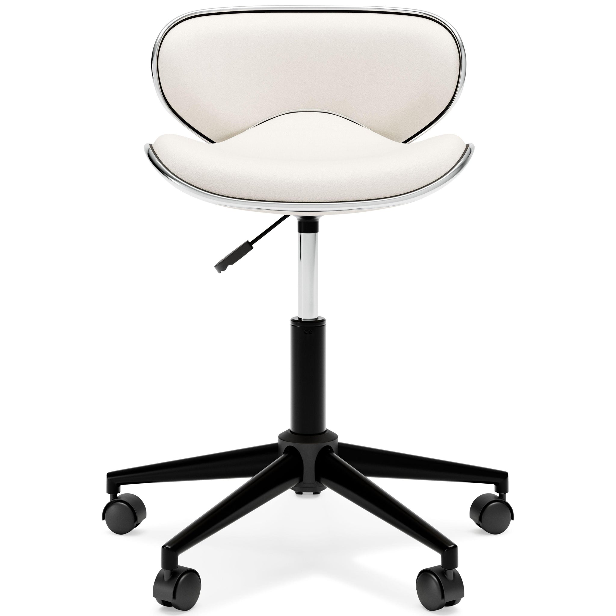 Beauenali - Home Office Desk Chair (1/cn) - Furnish 4 Less 98 (NY)*